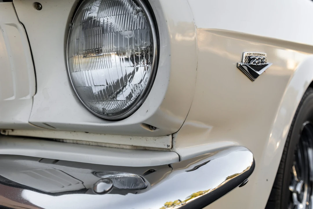 1966 Ford Mustang 1st Gen (1964.5-1966) - Image 20 of 31