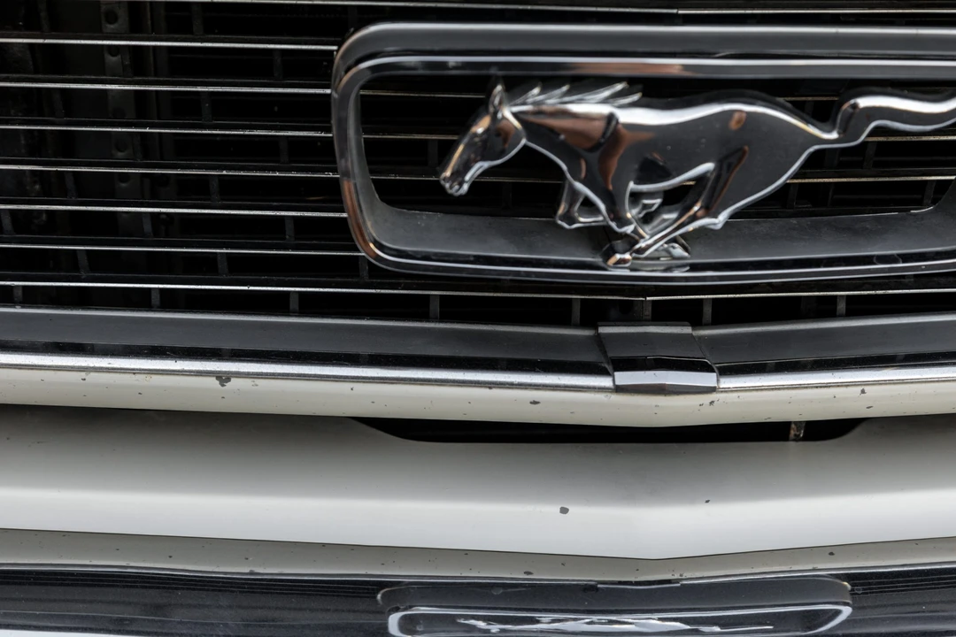 1966 Ford Mustang 1st Gen (1964.5-1966) - Image 15 of 31