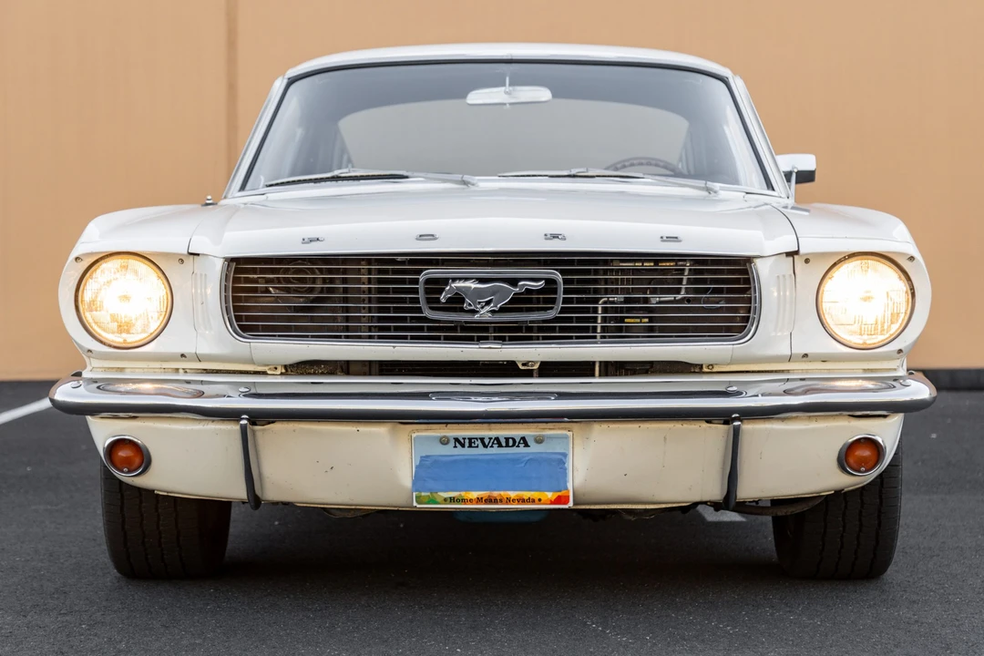 1966 Ford Mustang 1st Gen (1964.5-1966) - Image 12 of 31