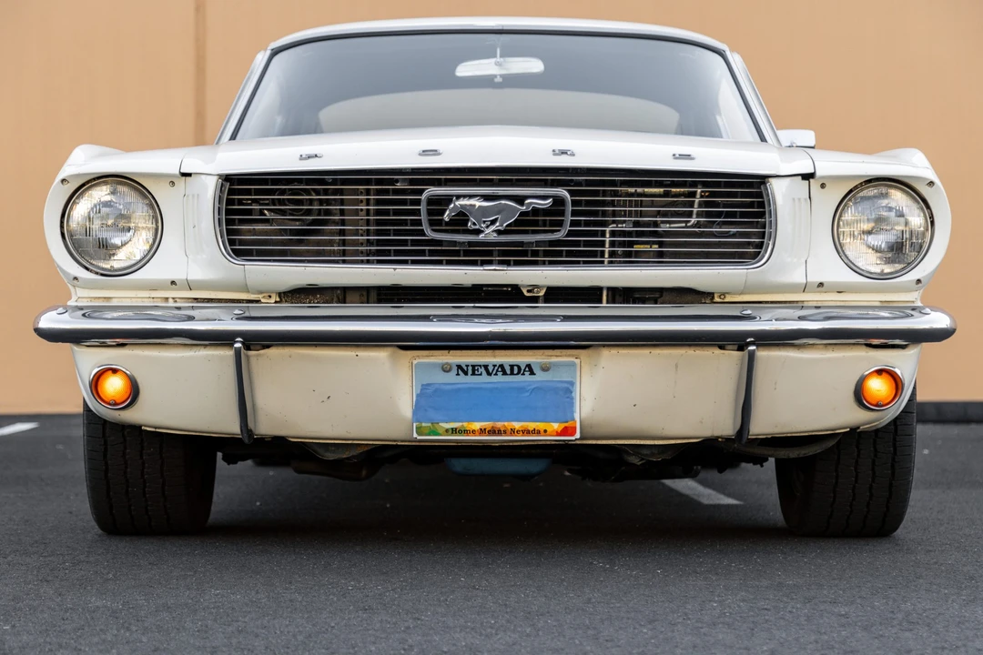1966 Ford Mustang 1st Gen (1964.5-1966) - Image 11 of 31