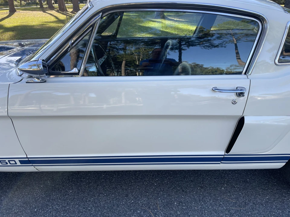 1966 Ford Mustang 1st Gen (1964.5-1966) - Image 22 of 31
