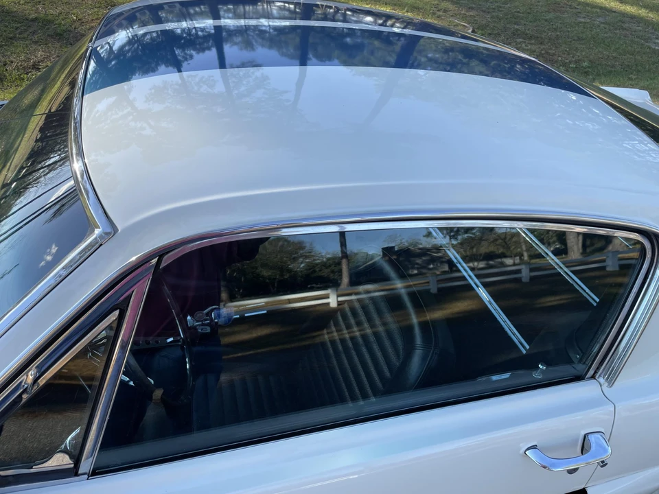 1966 Ford Mustang 1st Gen (1964.5-1966) - Image 23 of 31