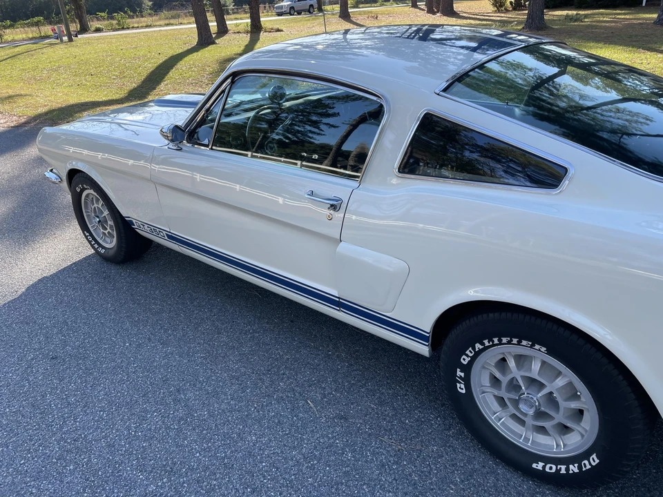 1966 Ford Mustang 1st Gen (1964.5-1966) - Image 26 of 31