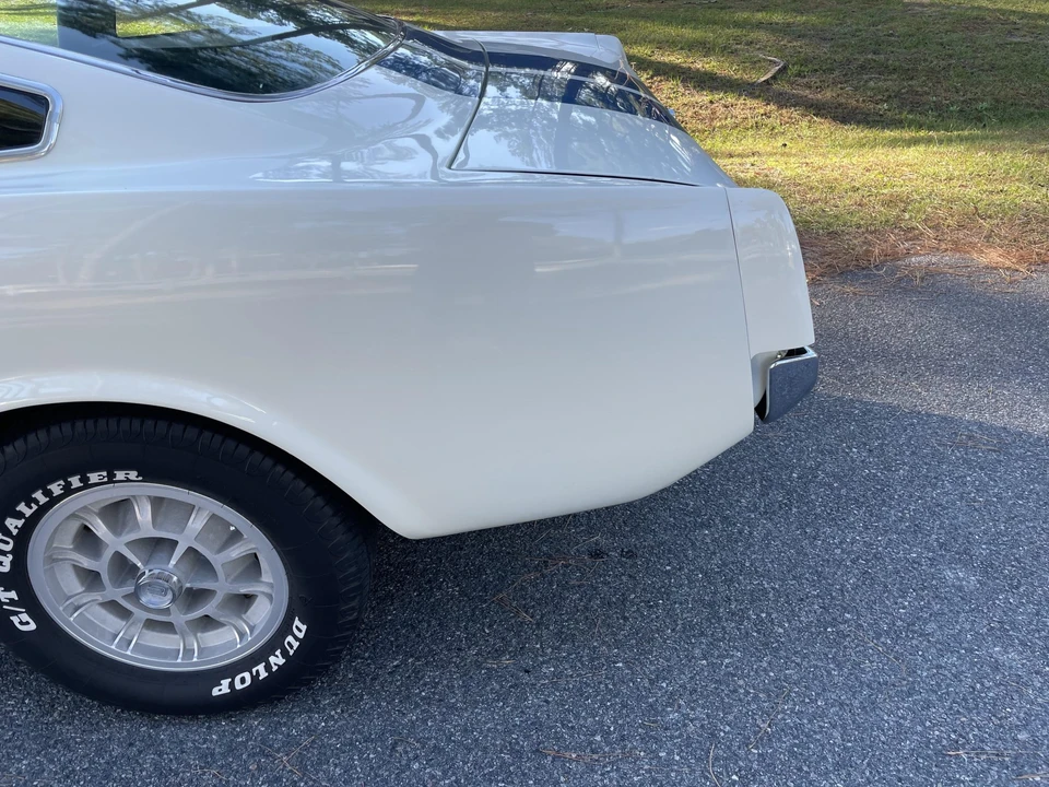 1966 Ford Mustang 1st Gen (1964.5-1966) - Image 28 of 31