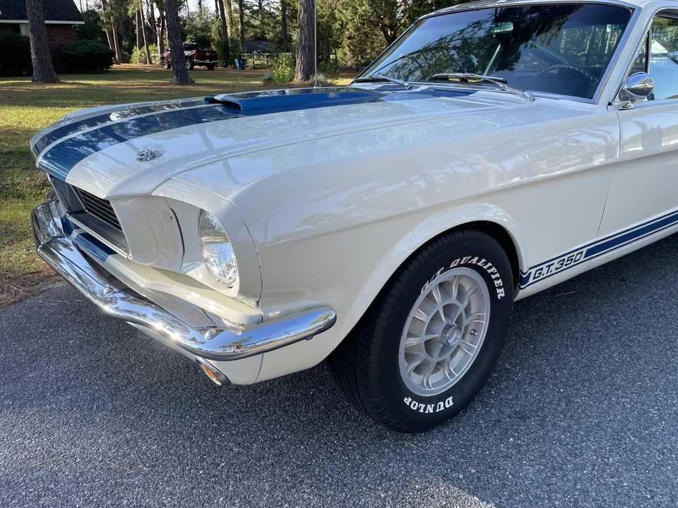 1966 Ford Mustang 1st Gen (1964.5-1966) - Image 12 of 31