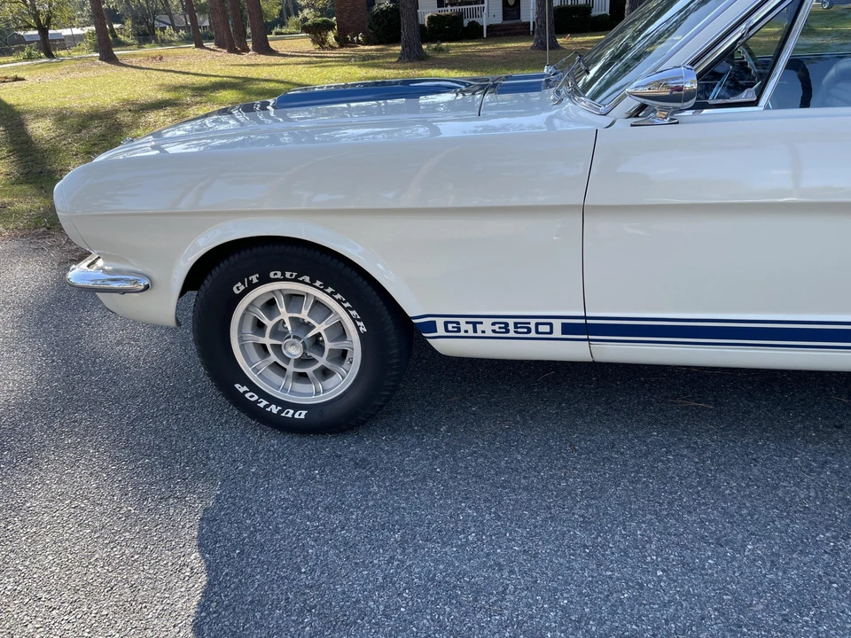 1966 Ford Mustang 1st Gen (1964.5-1966) - Image 13 of 31