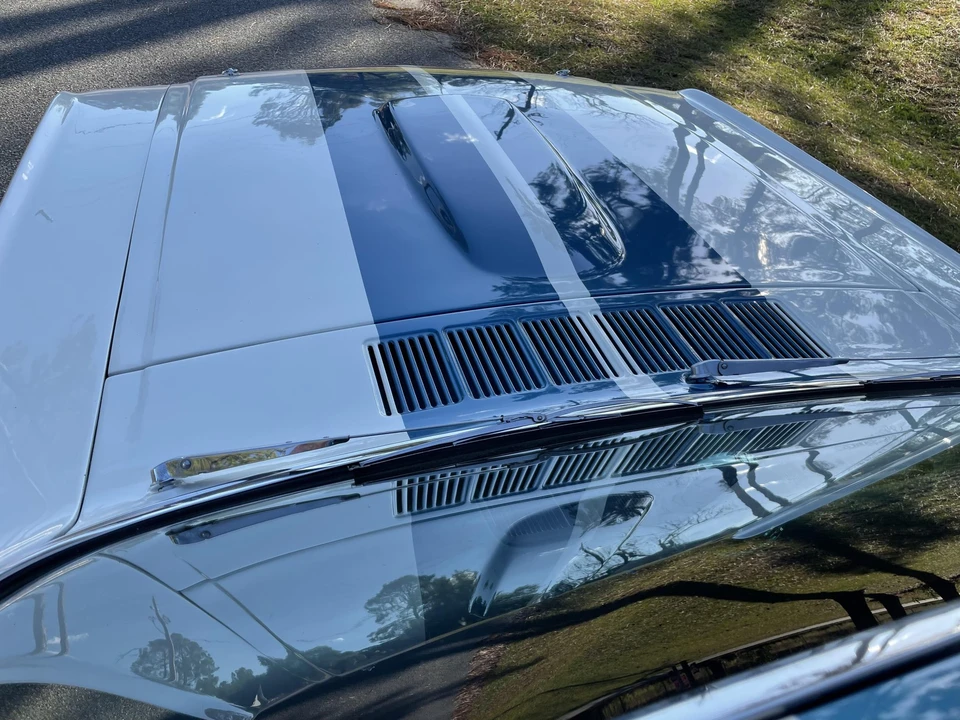1966 Ford Mustang 1st Gen (1964.5-1966) - Image 16 of 31