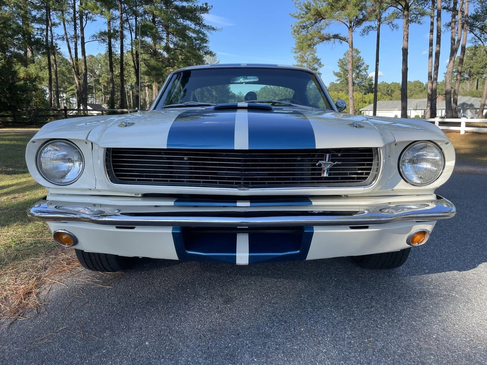 1966 Ford Mustang 1st Gen (1964.5-1966) - Image 10 of 31