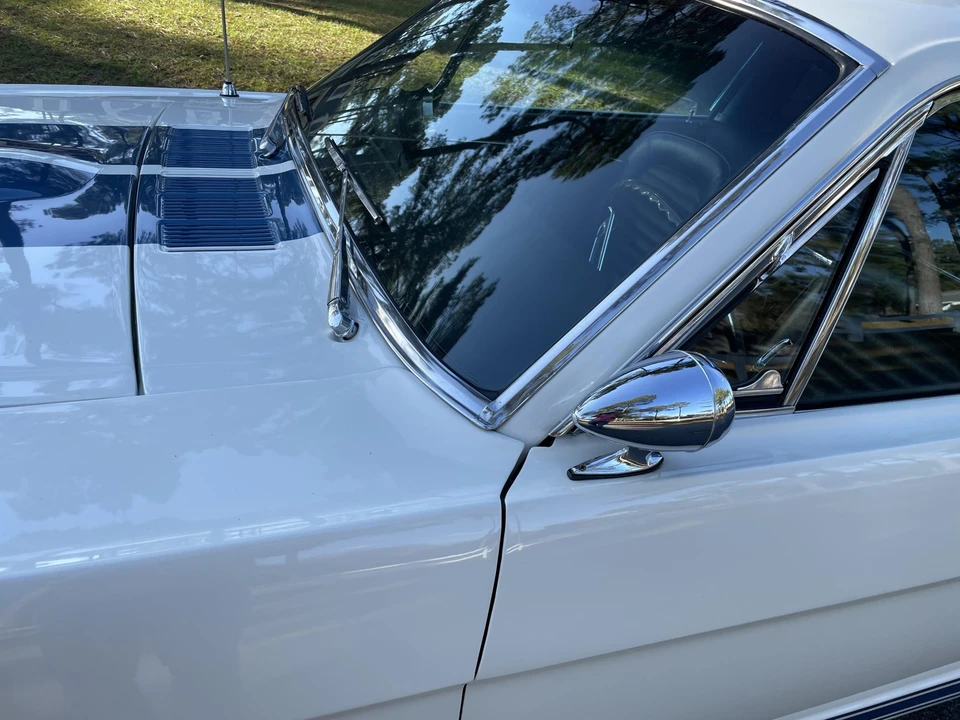 1966 Ford Mustang 1st Gen (1964.5-1966) - Image 18 of 31