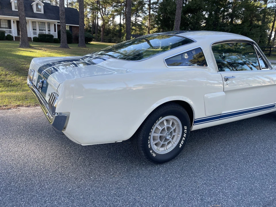 1966 Ford Mustang 1st Gen (1964.5-1966) - Image 31 of 31
