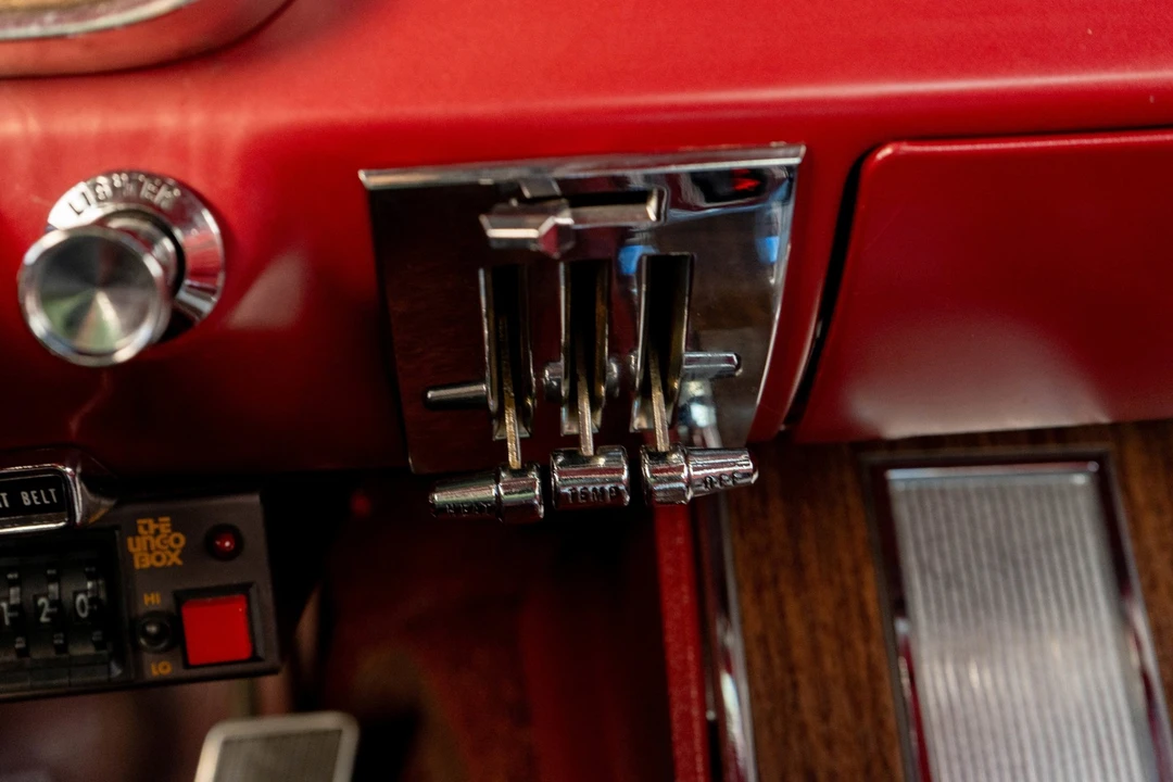 1966 Ford Mustang 1st Gen (1964.5-1966) - Image 15 of 31