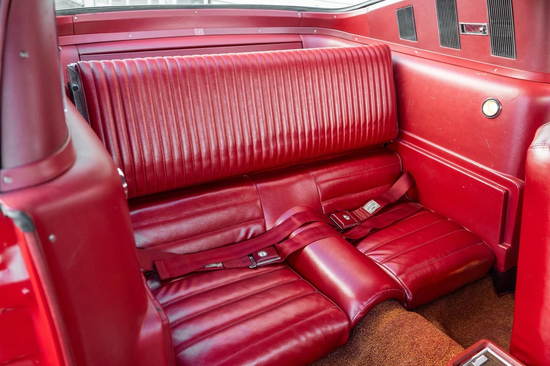1966 Ford Mustang 1st Gen (1964.5-1966) - Image 23 of 31