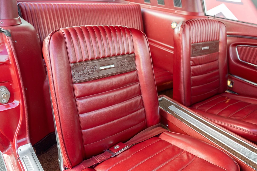1966 Ford Mustang 1st Gen (1964.5-1966) - Image 21 of 31