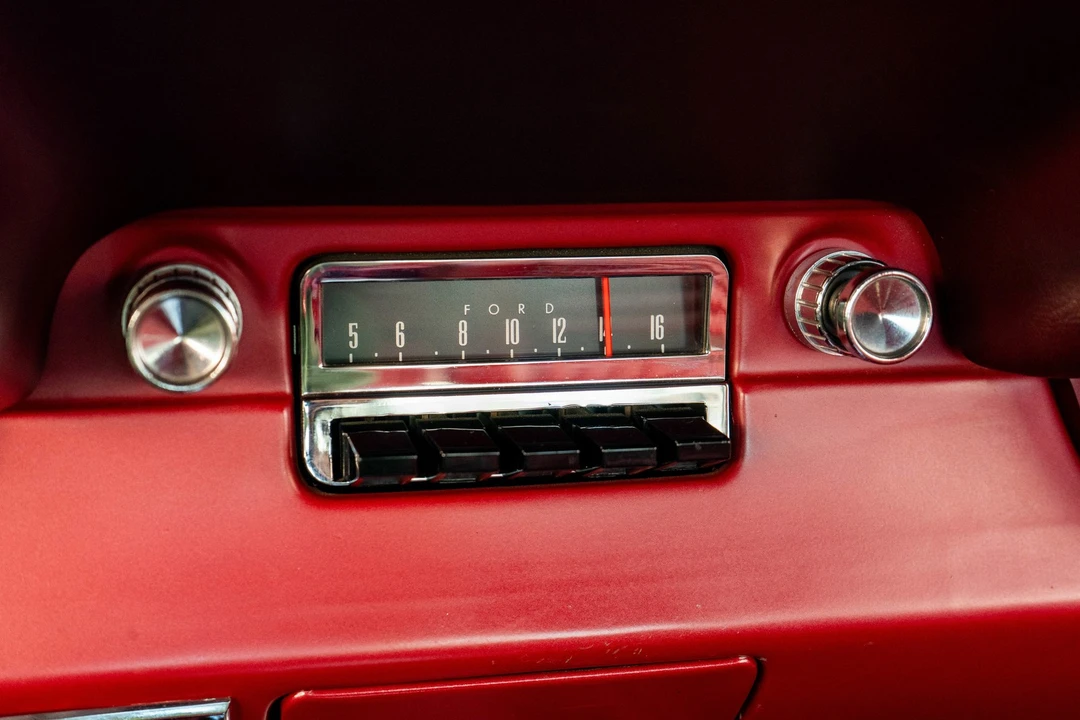 1966 Ford Mustang 1st Gen (1964.5-1966) - Image 16 of 31