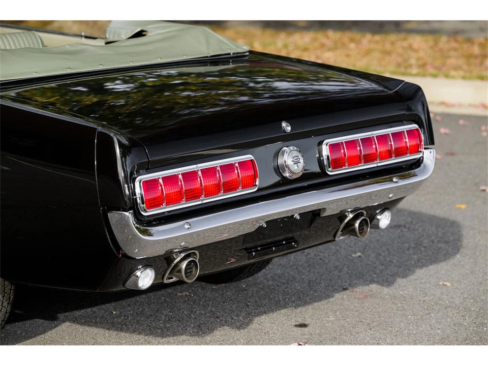 1966 Ford Mustang - Image 7 of 31