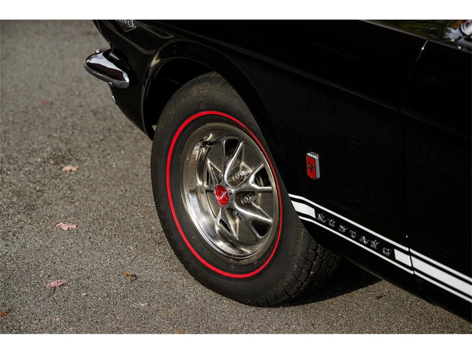 1966 Ford Mustang - Image 8 of 31