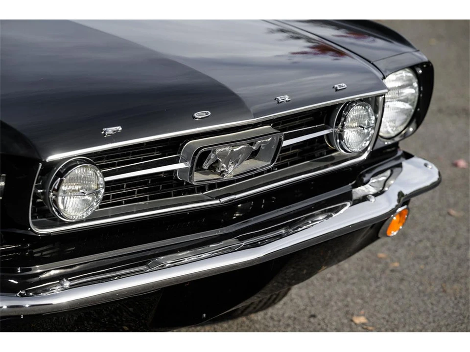 1966 Ford Mustang - Image 11 of 31