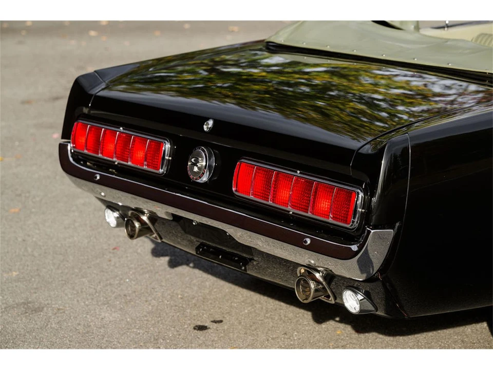 1966 Ford Mustang - Image 12 of 31