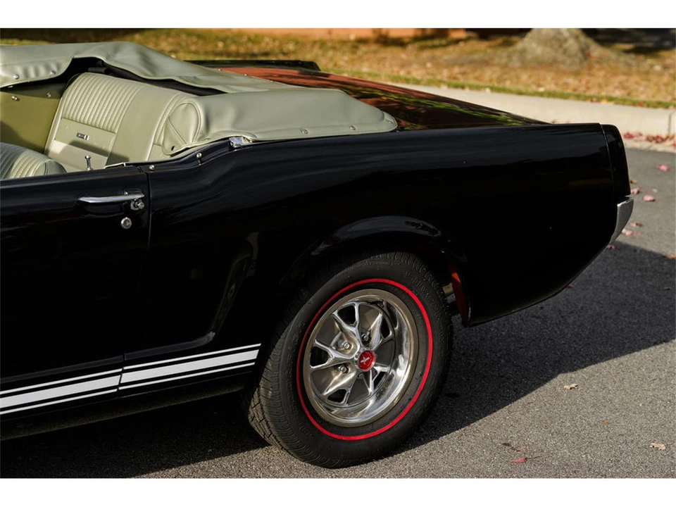 1966 Ford Mustang - Image 13 of 31