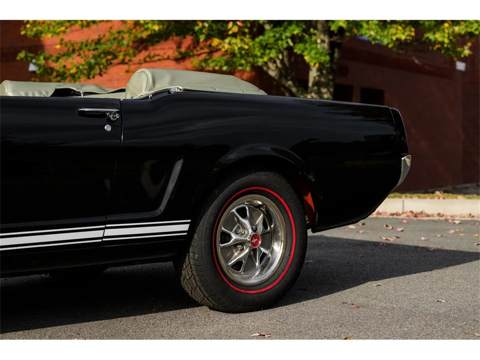 1966 Ford Mustang - Image 14 of 31