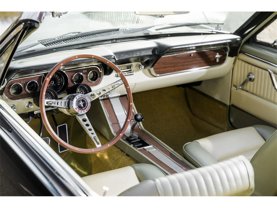 1966 Ford Mustang - Image 15 of 31