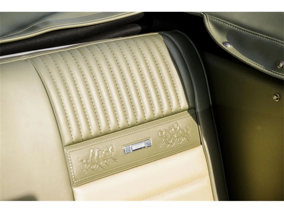 1966 Ford Mustang - Image 16 of 31