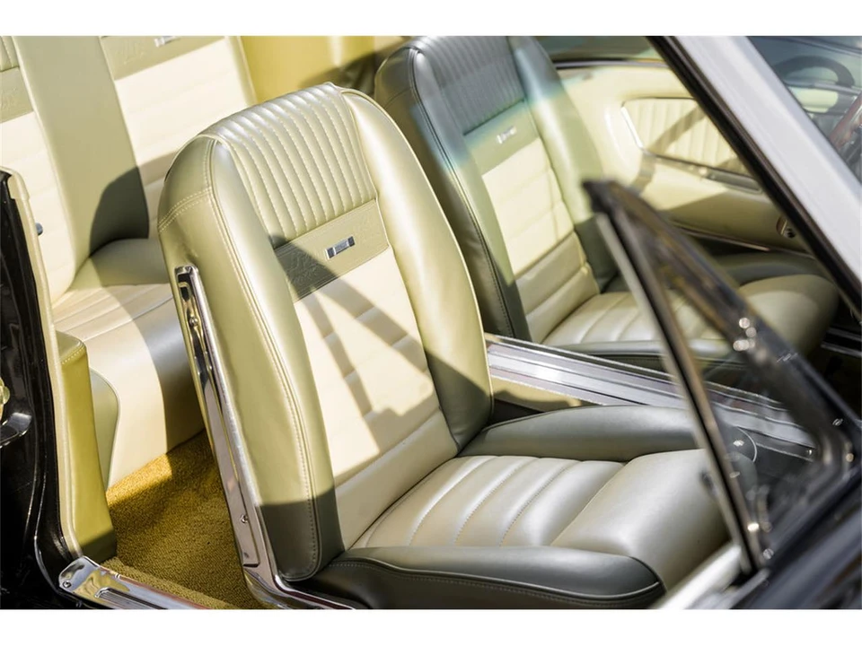 1966 Ford Mustang - Image 20 of 31