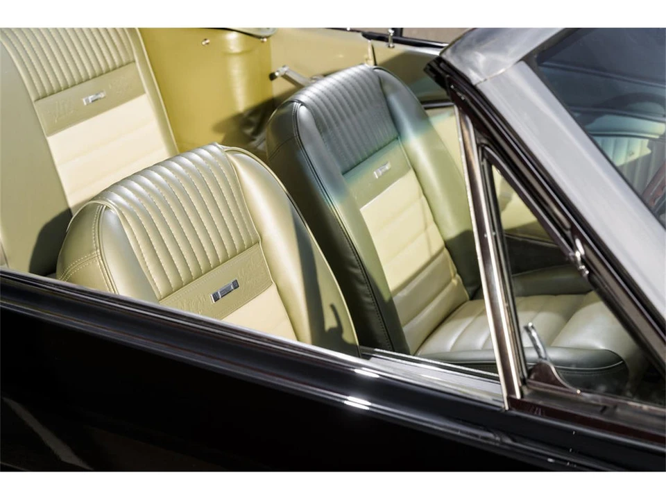 1966 Ford Mustang - Image 21 of 31