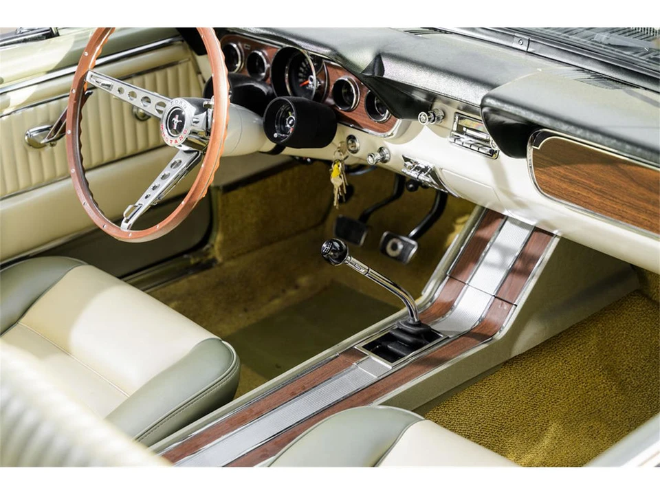 1966 Ford Mustang - Image 22 of 31