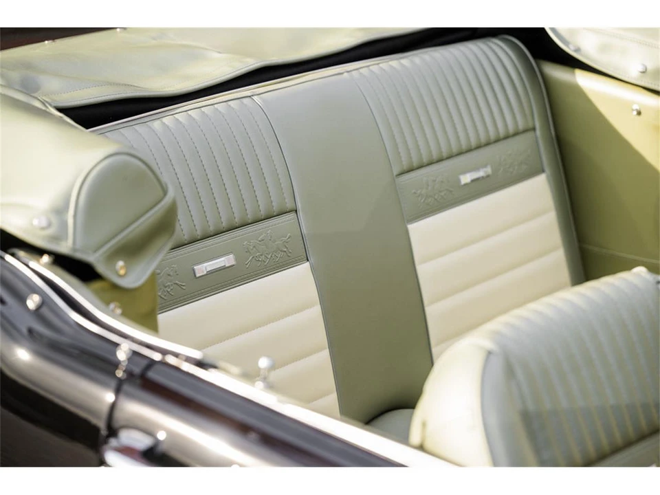 1966 Ford Mustang - Image 23 of 31