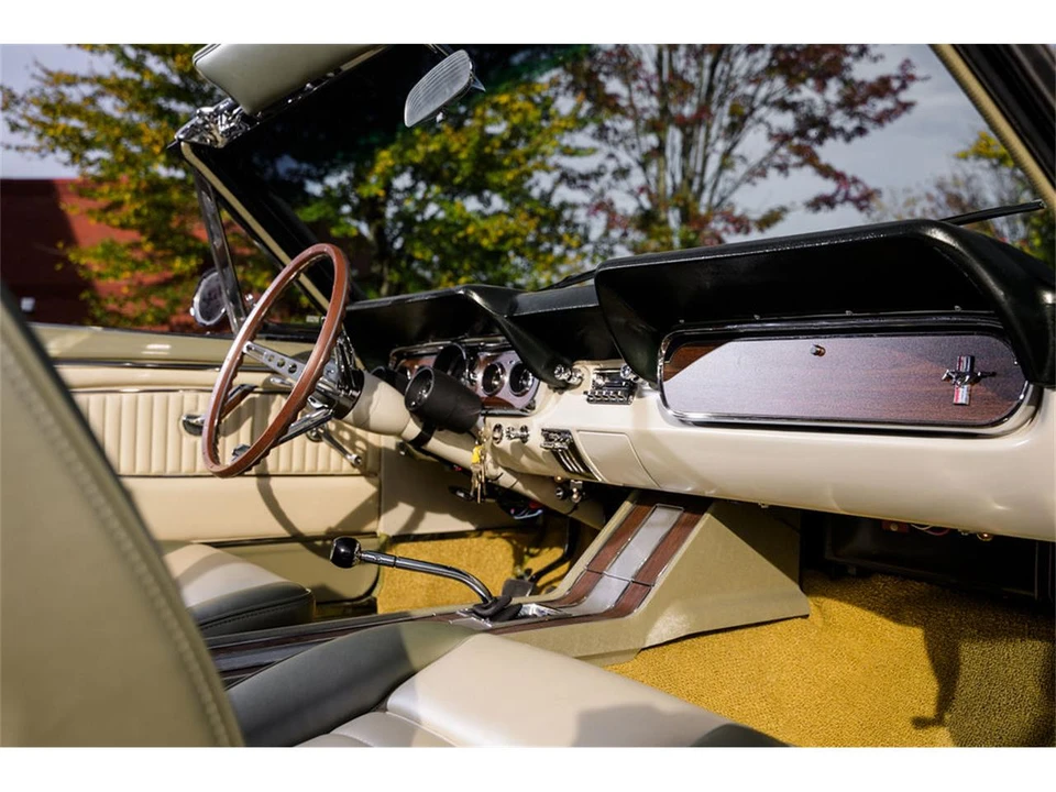 1966 Ford Mustang - Image 25 of 31