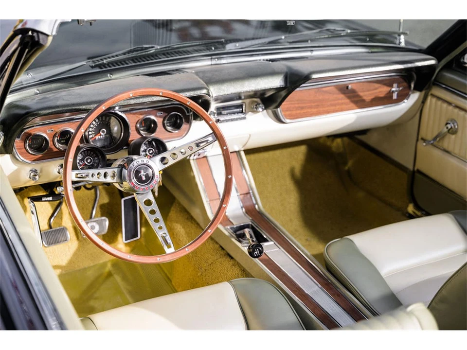 1966 Ford Mustang - Image 26 of 31
