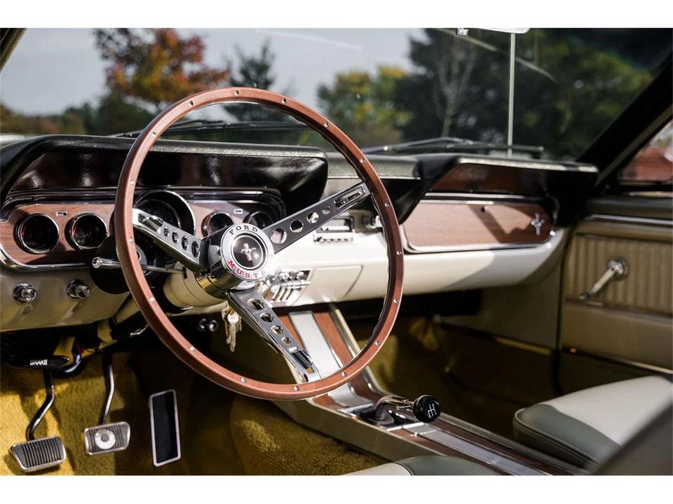 1966 Ford Mustang - Image 27 of 31