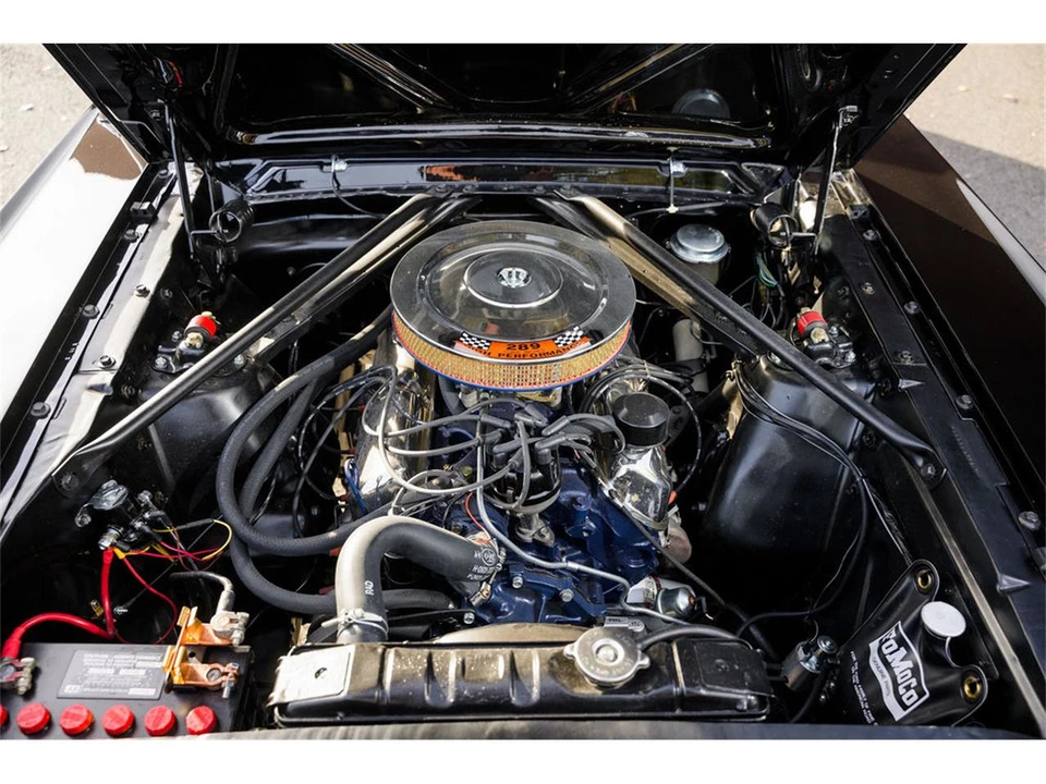 1966 Ford Mustang - Image 28 of 31