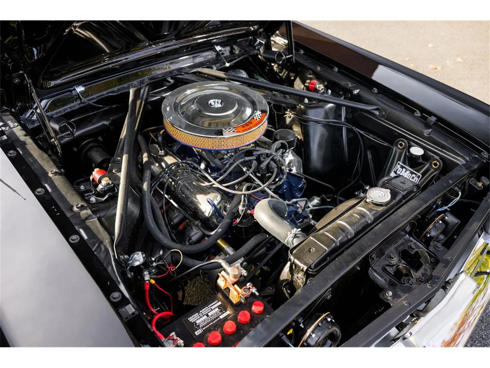 1966 Ford Mustang - Image 29 of 31