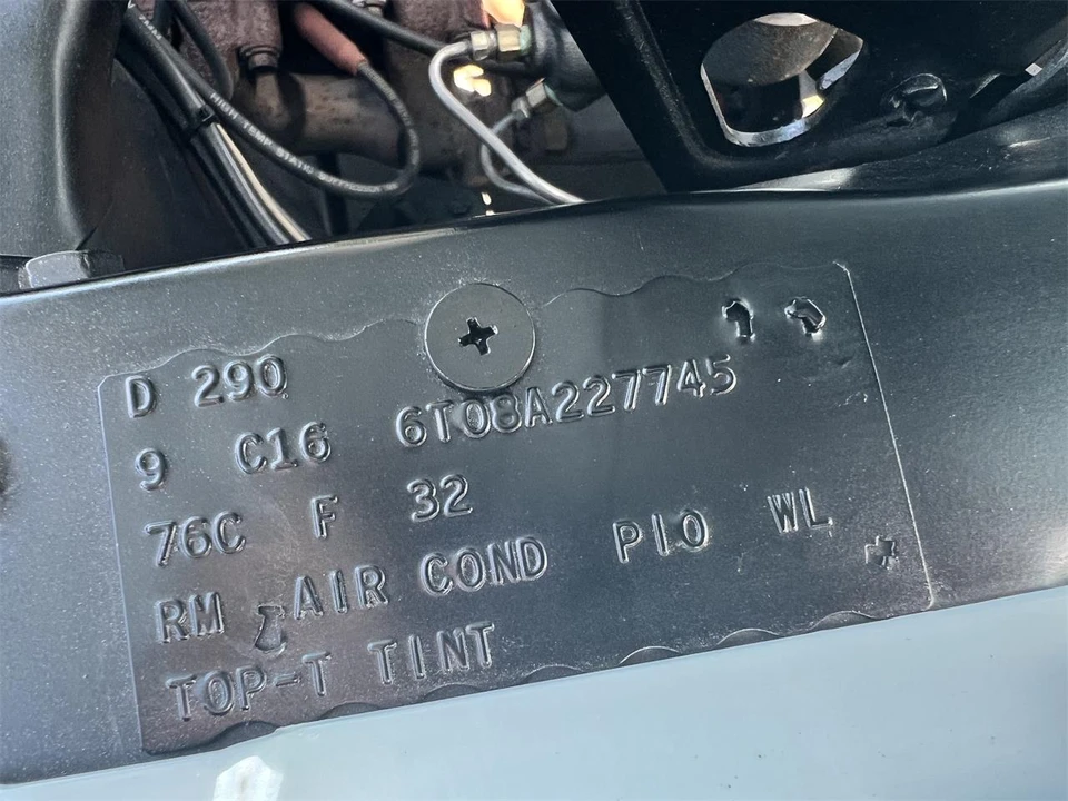 1966 Ford Mustang GT 1st Gen (1965-1968) - Image 8 of 29