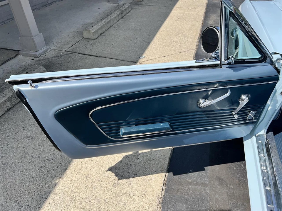 1966 Ford Mustang GT 1st Gen (1965-1968) - Image 13 of 29