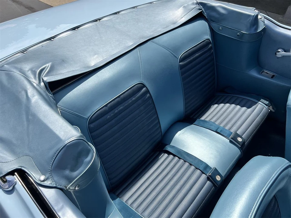 1966 Ford Mustang GT 1st Gen (1965-1968) - Image 16 of 29