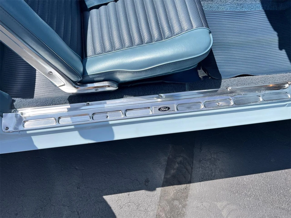 1966 Ford Mustang GT 1st Gen (1965-1968) - Image 17 of 29
