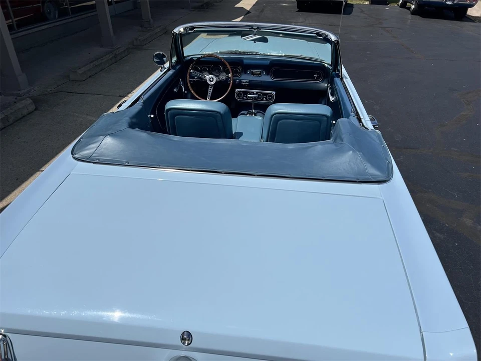 1966 Ford Mustang GT 1st Gen (1965-1968) - Image 21 of 29