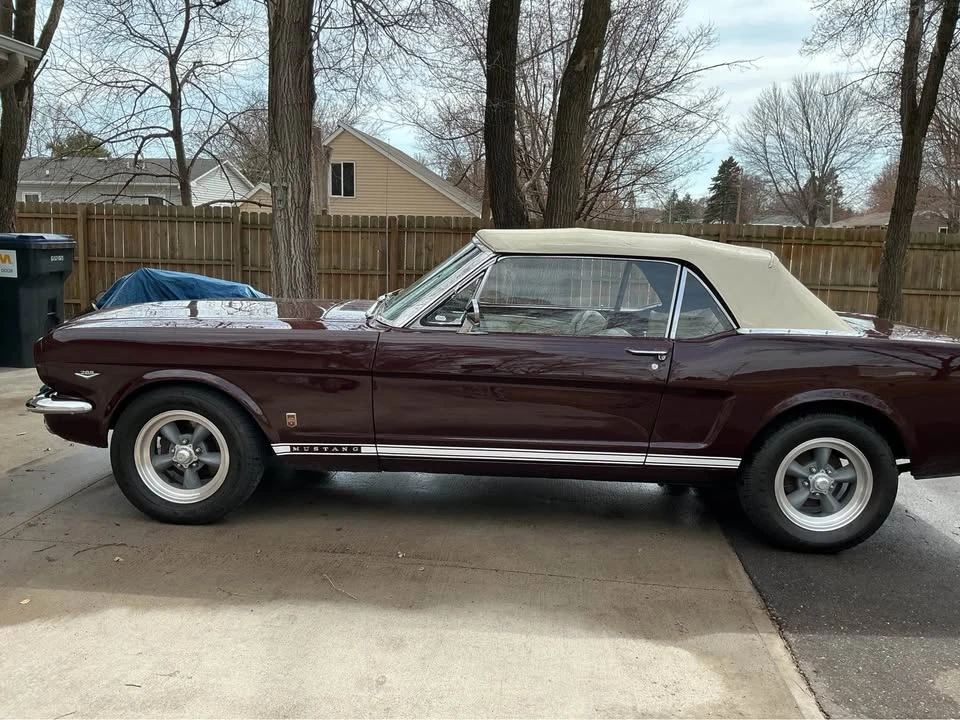 1966 Ford GT - Image 4 of 10