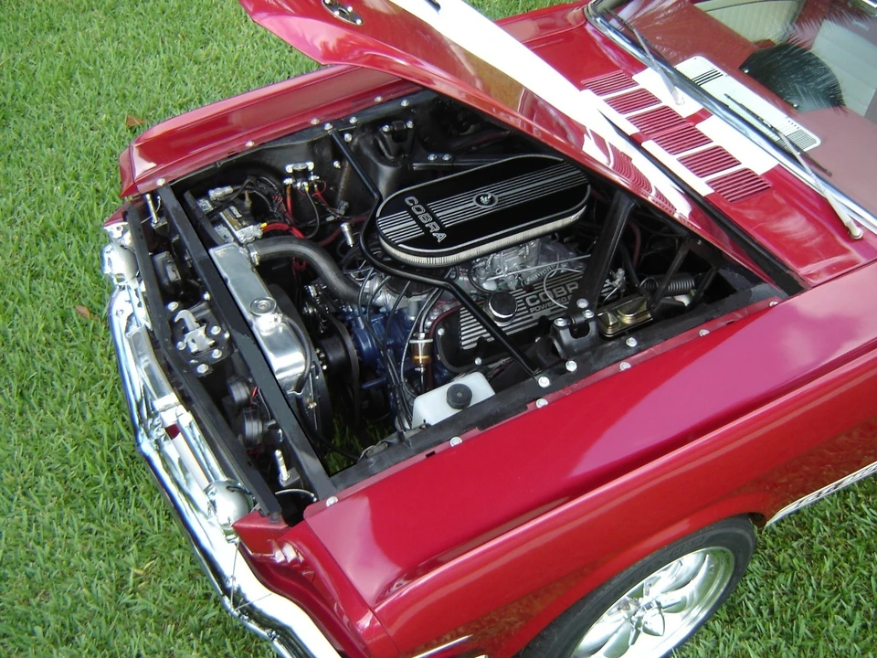 1966 Ford Replica - Image 23 of 31