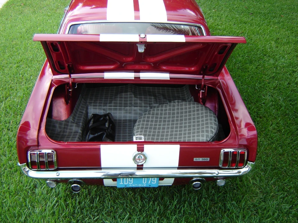 1966 Ford Replica - Image 12 of 31