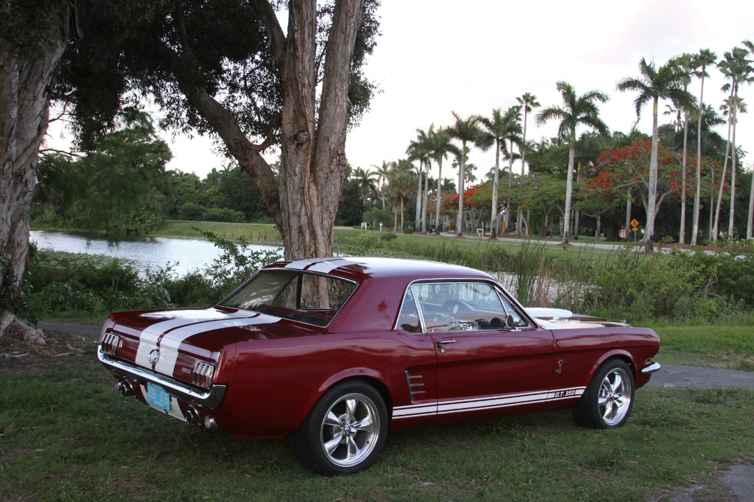 1966 Ford Replica - Image 8 of 31