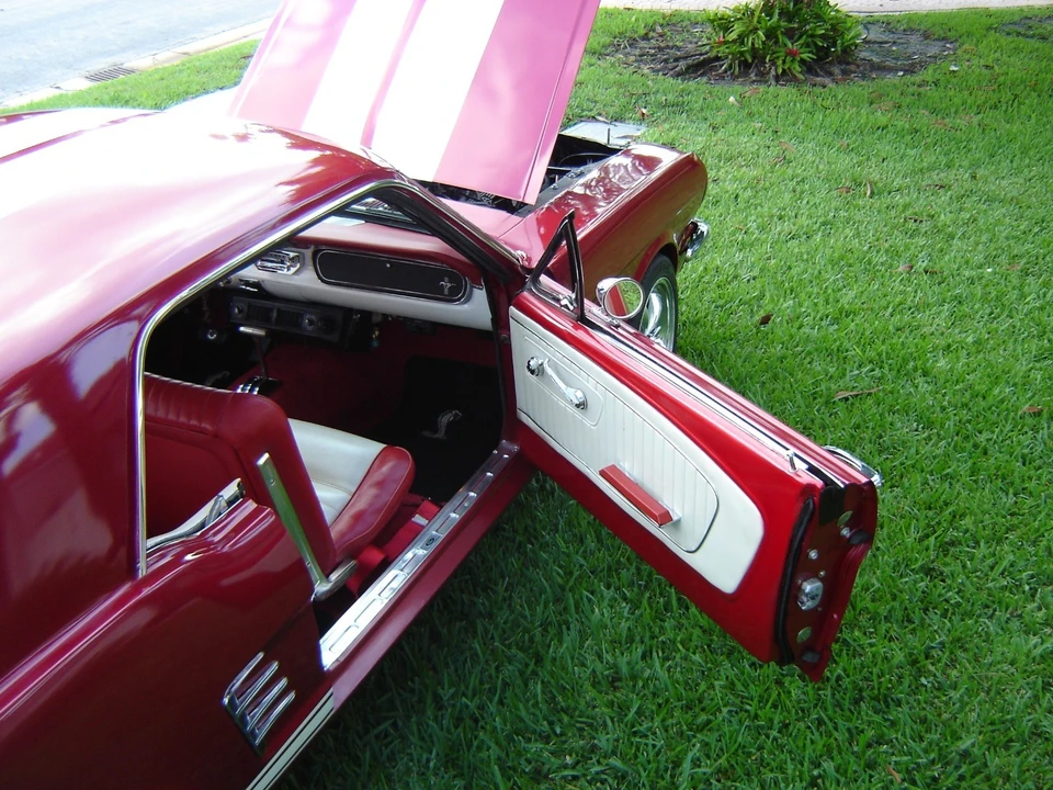 1966 Ford Replica - Image 16 of 31