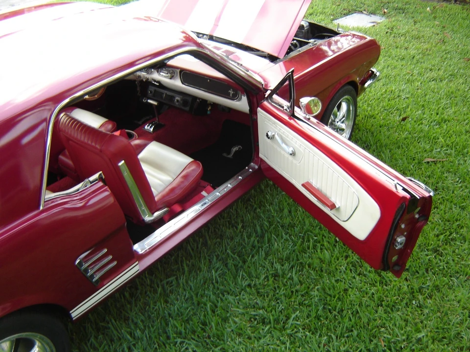 1966 Ford Replica - Image 17 of 31