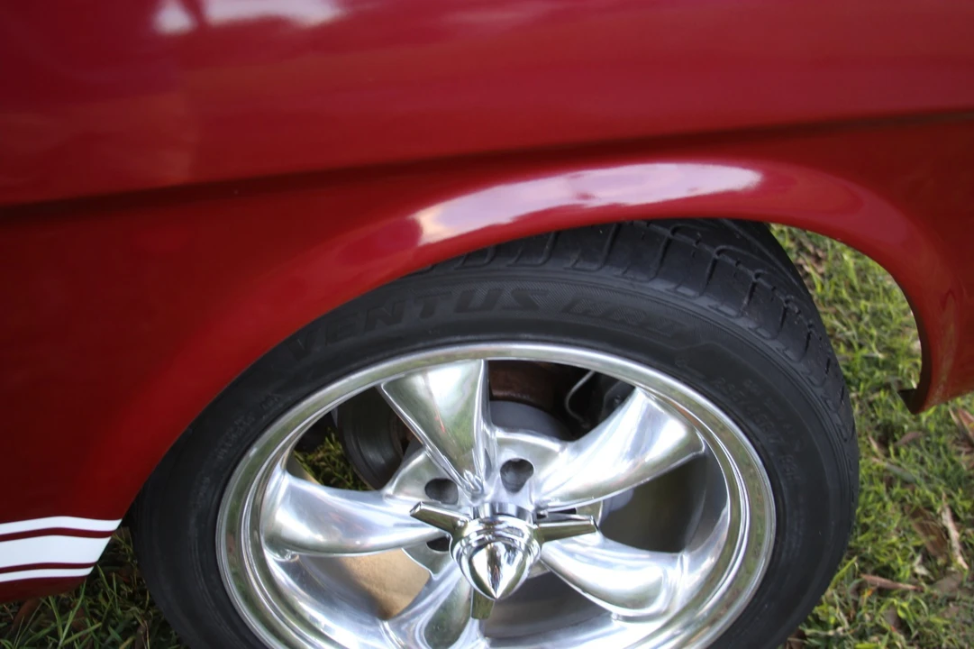 1966 Ford Replica - Image 26 of 31