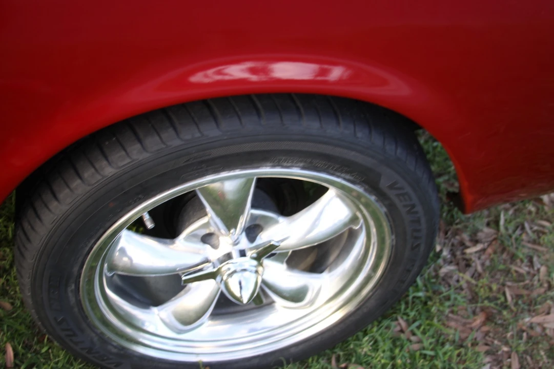 1966 Ford Replica - Image 25 of 31