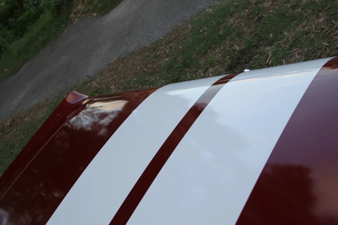 1966 Ford Replica - Image 29 of 31