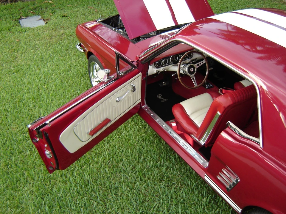 1966 Ford Replica - Image 14 of 31